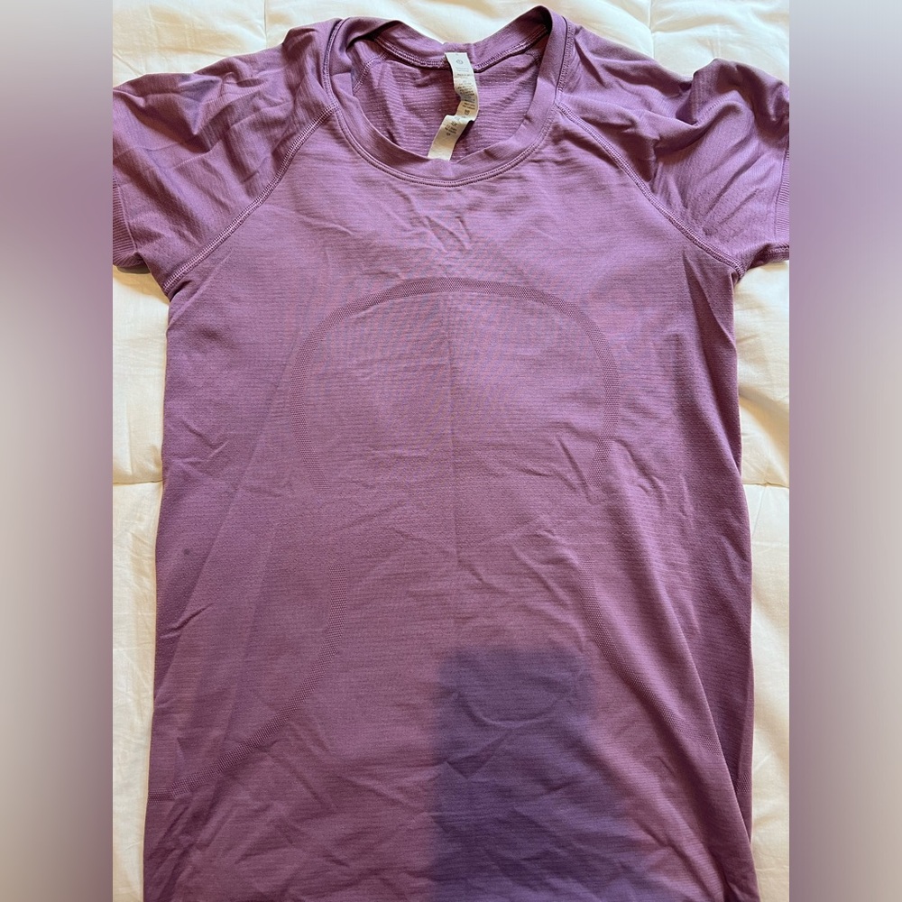 Lululemon shirt